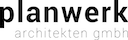 Logo der planwerk gmbh